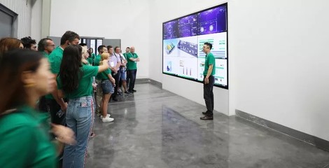 毅合捷旗下JRONE品牌全球伙伴峰會成功舉行，共繪互聯網銷售新藍圖