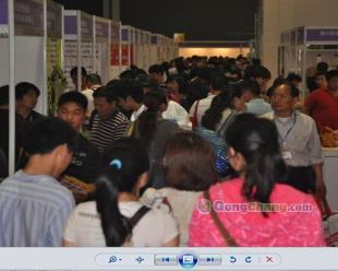 2013中國(guó)(上海)產(chǎn)業(yè)用紡織品及非織造布展覽會(huì) 紡織、皮革行業(yè)的創(chuàng)新盛宴