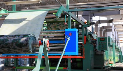 紡織追夢，織就未來——優耐特 在“專精特新”賽道上奔跑的紡織織造先鋒