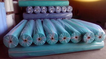 錦盛PP丙綸無(wú)紡布 高性價(jià)比的紡織品織造優(yōu)選材料