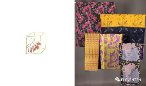 經(jīng)緯交織，重塑未來 2021年RCA皇藝紡織品碩士畢業(yè)大秀的編織敘事