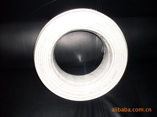 廠家供應(yīng)電話線 2/4芯 0.4mm/0.5mm